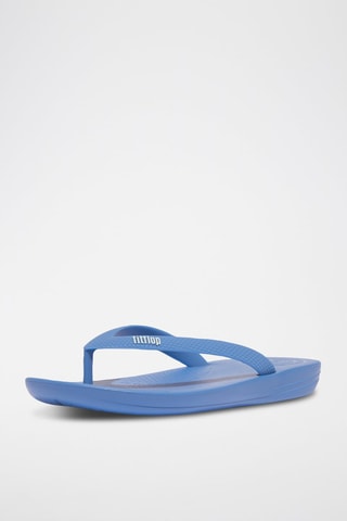 Chanclas Iqushion - Azul cobalto