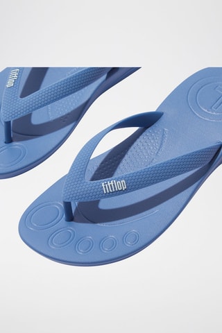 Chanclas Iqushion - Azul cobalto