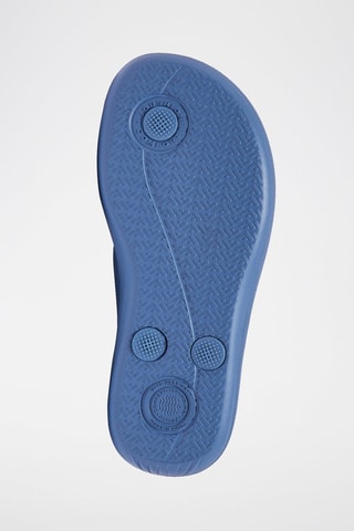 Chanclas Iqushion - Azul cobalto