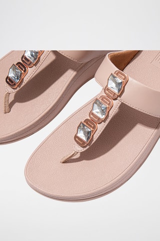 Chanclas Microwobbleboard - Beige