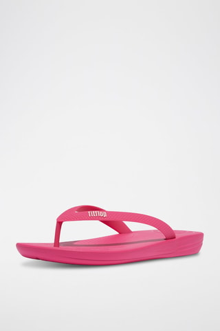Chanclas Iqushion - Rosa