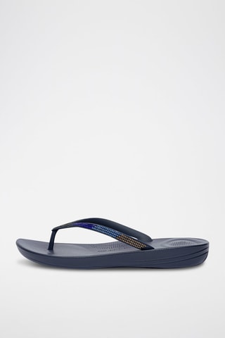 Chanclas Iqushion - Azul noche