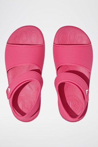 Sandalias Iqushion - Rosa