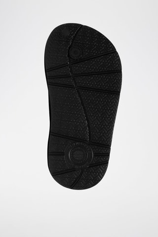 Sandalias Iqushion - Negro