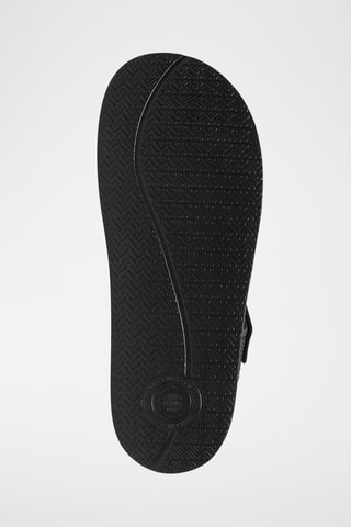 Sandalias Iqushion - Negro
