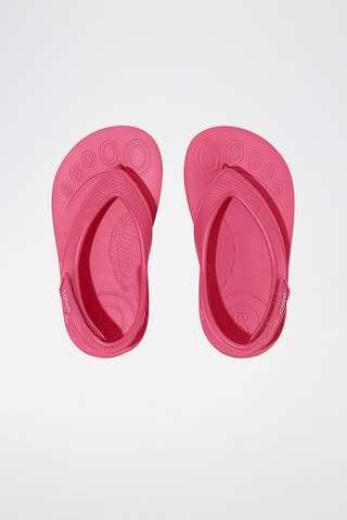 Sandalias Iqushion - Rosa