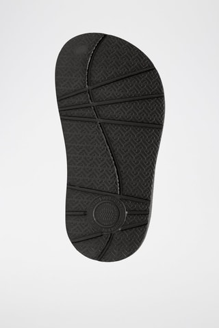 Sandalias Iqushion - Negro