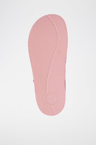 Sandalias - Fucsia