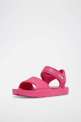 Sandalias Iqushion - Rosa