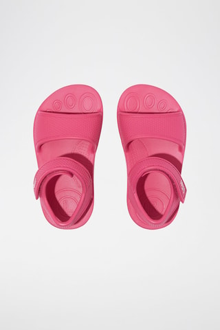 Sandalias Iqushion - Rosa