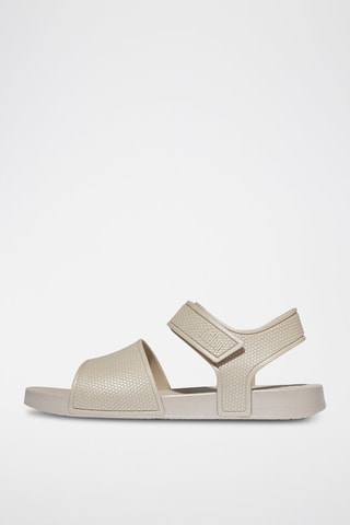 Sandalias Iqushion - Plateado