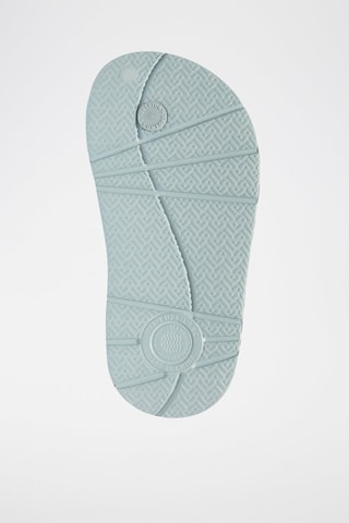 Sandalias Iqushion Kids - Azul y verde