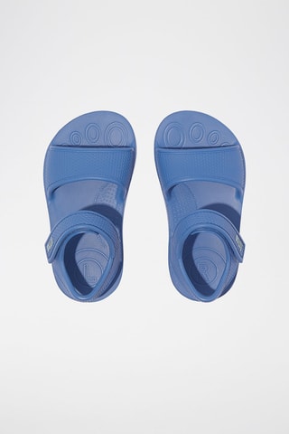 Sandalias Iqushion - Azul cobalto