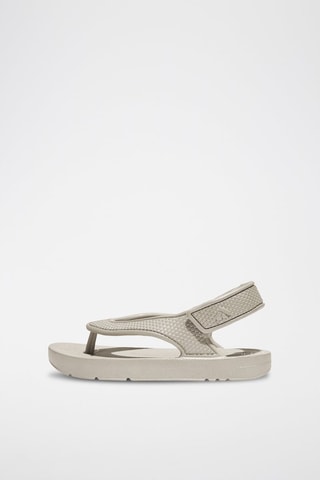 Sandalias Iqushion - Plateado