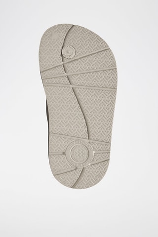 Sandalias Iqushion - Plateado