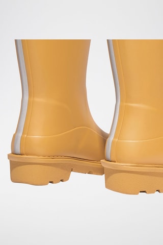 Botas de agua Wonderwelly - Amarillo