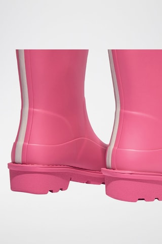 Botas de agua Wonderwelly - Rosa