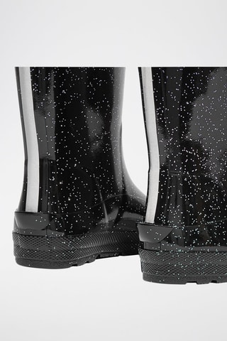 Botas de agua Wonderwelly - Negro