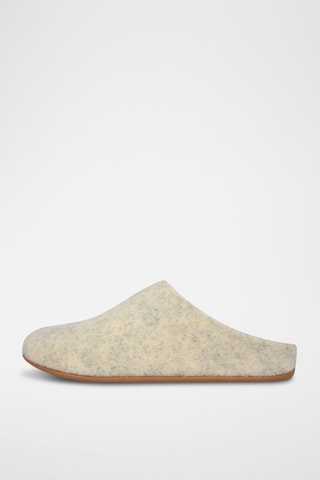 Zuecos Iqushion - Topo