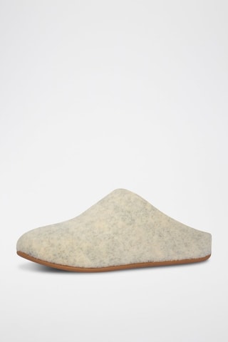 Zuecos Iqushion - Topo