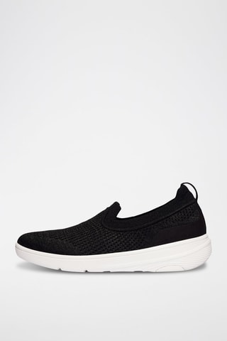 Slip-on Iqushion - Negro