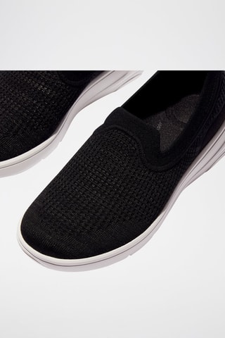 Slip-on Iqushion - Negro