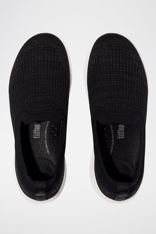 Slip-on Iqushion - Negro