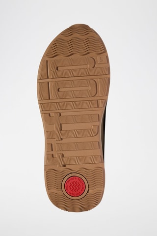 Zapatillas de nobuk Microwobbleboard - Beige