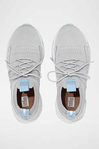 Zapatillas Vitamin FF E01 Knit - Gris