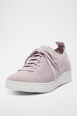 Zapatillas Rally E01 Multi-Knit - Lila