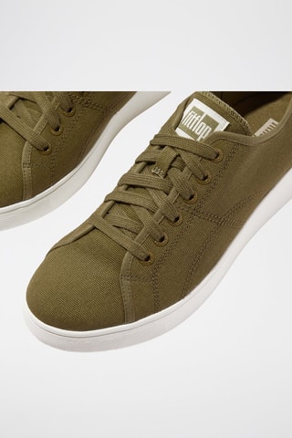 Zapatillas Anatomicush - Verde y crudo