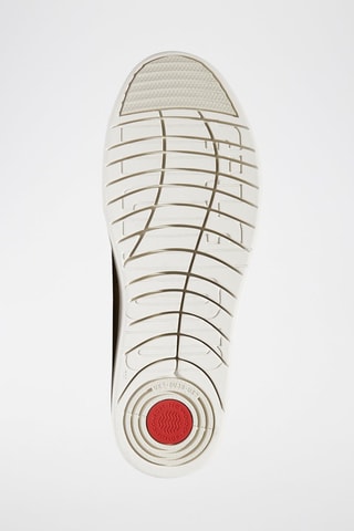 Zapatillas Anatomicush - Verde y crudo