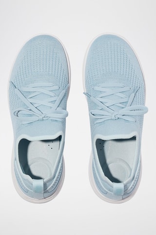 Zapatillas Iqushion - Celeste