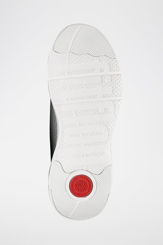 Zapatillas Iqushion - Celeste