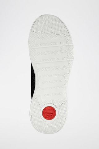 Zapatillas Iqushion - Negro jaspeado