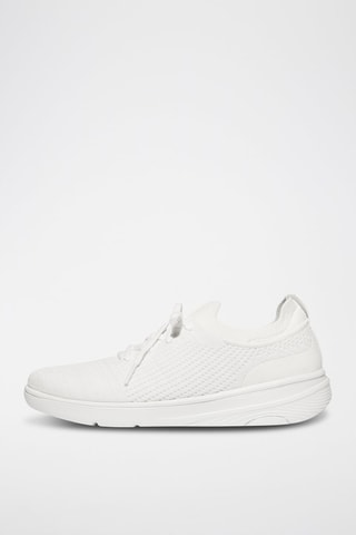 Zapatillas Iqushion - Blanco
