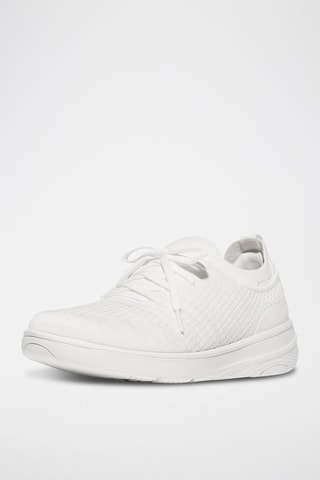 Zapatillas Iqushion - Blanco