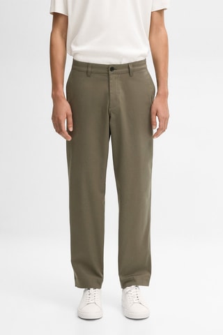 Pantalon - Kaki