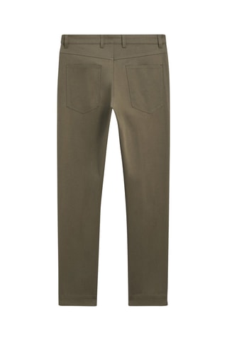 Pantalon - Kaki