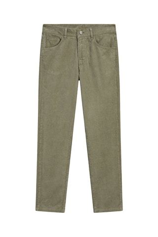Pantalon - Kaki