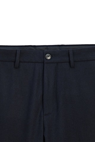 Pantalon - Bleu marine