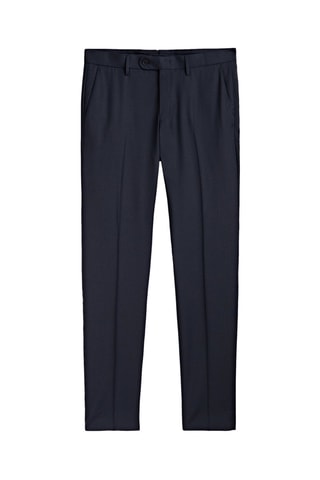 Pantalon de costume - Bleu marine