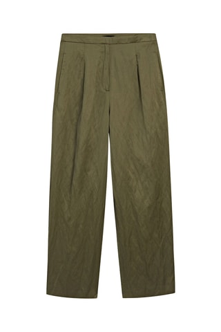 Pantalon - Kaki