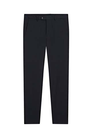Pantalon de costume - Bleu marine