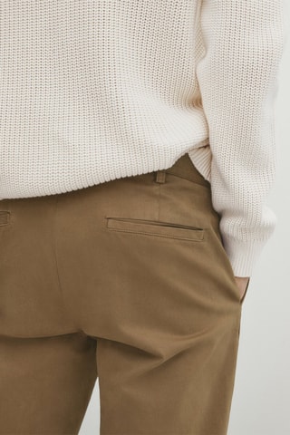 Chino slim - Marron