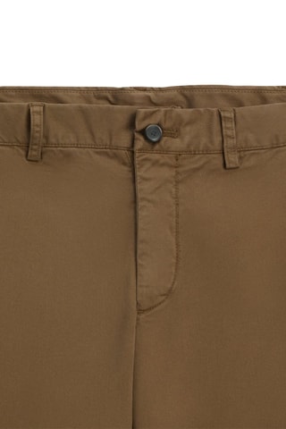 Chino slim - Marron