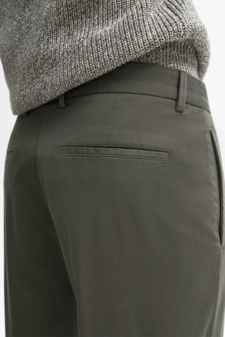 Pantalon - Kaki