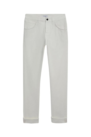 Pantalon - Blanc