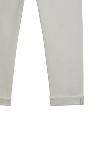 Pantalon - Blanc