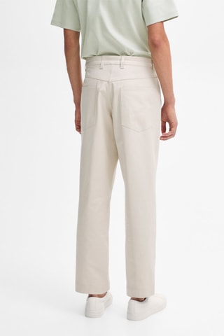 Pantalon - Beige